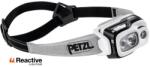 Petzl Lanterna Swift Rl Black E095Ba00 (3342540828506.)