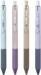Spoko Pix cu gel SPOKO ReLeaf Elements buton 0, 5 mm albastru culoare de scris culoare mixtă (S012499236)