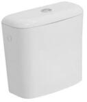 Jika Tartályok kombinált wc-hez Jika Deep fehér színben fényes felülettel 2761.2. 000.000. 1 (H8276120000001)