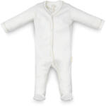 Kenguru Gold Kenguru Hosszú Ujjú Pamut Rugi - Ekrü 56