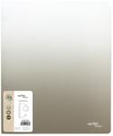 SPOKO Carte cu inele SPOKO ReLeaf Gradient PP A/4 20 mm 4 inele gri (S112642101)
