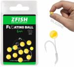  ZFISH ZFISH Soft Floating Ball 10x 10mm