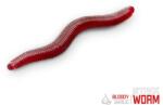  DELPHIN Delphin B! StinxWORM Garlic / 50 pcs 4cm / BLOODY