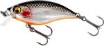  WESTIN Westin BUZZBITE SR CRANKBAIT Low Floating 4cm/4g Steel Sardine