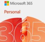 Microsoft Office 365 Personal Irodai programcsomag 1 licenc(ek) Soknyelvű 1 év(ek) (EP2-32306) (EP2-32306)