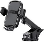 USAMS ZJ086 autós tartó műszerfalra, 4.7-7" méret, FEKETE ZJ086ZJ01 (ZJ086ZJ01)