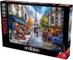 Anatolian Puzzle Anatolian din 1000 piese - Îndrăgostit (P1209) Puzzle