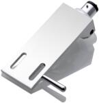 Pro-Ject Suport Pro-Ject - Headshell Signature, crom (9120122297025)