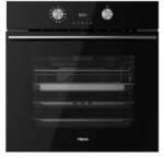 Teka Cuptor incorporabil Teka Maestro SteamGourmet HLB 8550 SC BK cu aburi multifunctional, 70 litri, 12 functii, HydroClean (HLB 8550 SC BK)