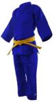 Adidas Judo Club кимоно, детско синьо (5595.KAT.CLUB.MODRE)