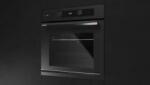 Teka Cuptor Infinity G1 MaestroPizza. Ediție specială Italdesign Giugiaro (HLB 85-G1 P BM MaestroPizza)