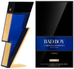 Carolina Herrera Bad Boy Cobalt Absolute férfi parfüm (eau de parfum Absolute) Edp 100ml - elitparfum - 48 900 Ft
