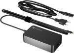 NATEC Natec Laptop Charger Grayling GAN USB-C 65W for laptops, tablets, phones (NZU-2361) - BestPC