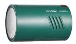 Godox AD100Pro Pocket Flash - Green (6952344227312)