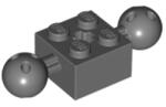 LEGO® Cărămidă 2 x 2 modificată (6065816)