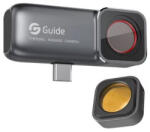 Guide Sensmart M2SA-5X hőkamera Grafit (M2SA-5X)