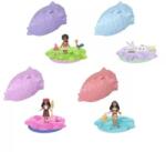 Mattel Disney Hercegnők: Vaiana - mini meglepetés csomag, többféle