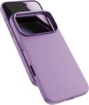 Epico Silicone Pro Mag+ Case for iPhone 17 Max Szilikon Tok - Purple