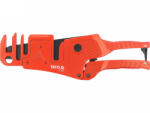 YATO Cutter pentru canale cablu 60 - 100 mm (YT-22395)