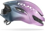 Rudy Project Nytron Limited Edition kerékpáros sisak - lila