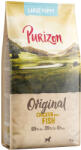 Purizon 12kg Purizon Puppy Large csirke & hal - gabonamentes száraz kutyatáp