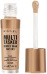 Rimmel Smink alapozó Rimmel Multi-Tasker Better Than Filters Fair, 30 ml