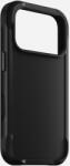 Nomad 293299 Rugged Case for iPhone 17 Pro Black, Mobiltelefon tok