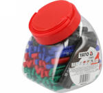 YATO Set mini de markere permanente 72 buc (YT-69311)