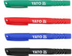 YATO Set de markere permanente 4 buc (YT-69304)