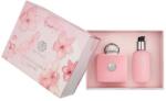 Amouage Blossom Love SET: edp 100ml + Testápoló 100ml női parfüm