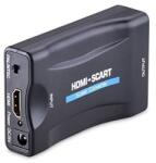 Torus ind NewLine HDMI Scart átalakító RAM-MD349 (holm0331-307633681)