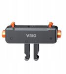VRIG Adapter 1/4'' menet + GoPro rendszer Insta360 ACE, ACE PRO / AC07 / A0106-hoz (SB8655)