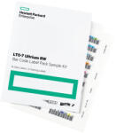 HP LTO-7 Ultrium RW Bar Code Label Pack 1, 26 cm (Q2014A)