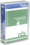 Tanberg Data 8824-RDX biztonsági adathordozó RDX patron 4 TB (8824-RDX)