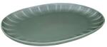 Ambition Ligne Kínáló tál 36 cm zöld (75023)