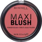 Rimmel Maxi Blush púderes arcpír 003