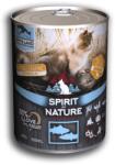 Panzi Spirit of Nature CAT konzerv tonhallal 415g