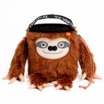 Yy vertical Boulder Chalkbag Цвят: кафяв