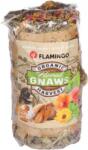 Flamingo Virágos Rágcsáló Széna 200 g