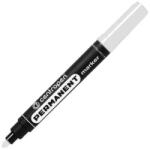 Centropen Rostirón, filctoll, vízbázisú 2, 5mm, kerek hegyű, Centropen 8586 fehér (A-585860100)