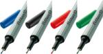 Pelikan Tűfilc Pelikán Fineliner 96 / 0, 4 mm 4 féle színben (00943167)
