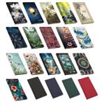 Herlitz Zsebnaptár álló sima színek vagy mintás fedlappal 5811 Herlitz 2026 (09544966)