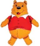  Maci SuperShape fólia lufi 10250145 (10250145)