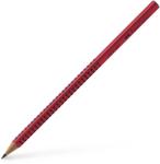 Faber-Castell Grafitceruza B Faber-Castell Grip 2001 különböző színekben (517021)