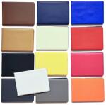  Felirat nélküli többlapos diákigazolványtartó