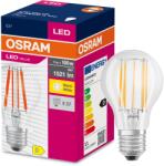 OSRAM LED izzó, E27, 11W (100W), 1521 lm, meleg fény (2700K)