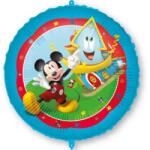 Procos S. A Fólia lufi gömb 46 cm Mickey Rock the House M938294 (M938294)