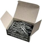 Webers Gemkapocs 28 mm Weber'S nikkel 100db/doboz (83ZPC28)