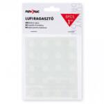  Kétoldalú ragasztó lufihoz 6x20 db 633323 (633323)