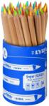 LYRA Színes ceruza varázsceruza 4 színű Lyra Super Ferby 905C36 (3713361)